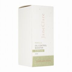 (JANECLARE)ぺリラオイルコントロールブースター15ML 1箱:Yokohama Media