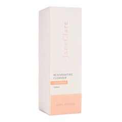 (JANECLARE)スウィートアーモンドリジュビネイティングクレンザー100ML 1箱:Yokohama Media
