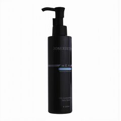 (JOSERISTINE)オイルコントロールスキントニック(男性用)200ML 1本:Yokohama Media