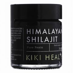 ヒマラヤンシラジット30G(KIKI-HEALTH) 1本:Yokohama Media
