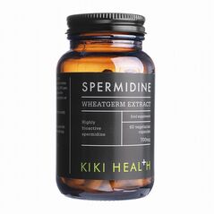スペルミジン700MG60錠(KIKI-HEALTH) 1本:Yokohama Media