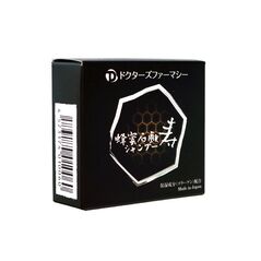 寿蜂蜜石鹸シャンプー100G 1個:Yokohama Media
