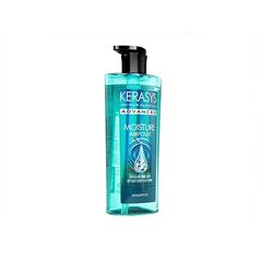 (KERASYS)アドバンスド・モイスチャーアンプルシャンプー600ML:Yokohama Media