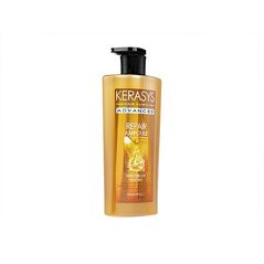 (KERASYS)アドバンスド・リペアアンプルシャンプー600ML:Yokohama Media