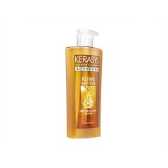 (KERASYS)アドバンスド・リペアアンプルトリートメント600ML:Yokohama Media