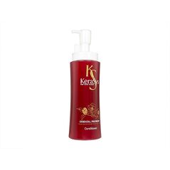 (KERASYS)オリエンタルプレミアムコンディショナー470ML:Yokohama Media