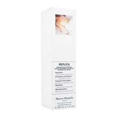 (MAISONMARGIELA)レプリカ・レイジーサンデーモーニングパフュームドシャワージェル200ML 1箱:Yokohama Media