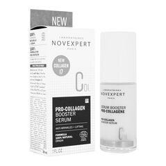 (NOVEXPERT)プロコラーゲンブースターセラム30ML 1本:Yokohama Media