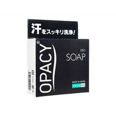 オパシーDEO石鹸100G 1個:Yokohama Media
