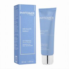 (PHYTOMER)デコルテパフェリニューイングケアネックアンドデコルテ50ML 1本:Yokohama Media