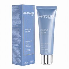 (PHYTOMER)ドゥセマリンスージングコクーンマスク50ML 1本:Yokohama Media