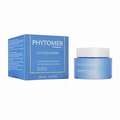 (PHYTOMER)ドゥセマリンスージングモイスチャライジングクリーム50ML 1本:Yokohama Media