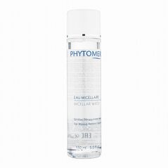 (PHYTOMER)ミセラーウォーターアイメイクアップリムーバルソリューション150ML 1本:Yokohama Media