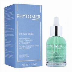 (PHYTOMER)オリゴフォーススージングエンフォースメントセラムウィズオリゴメール30ML 1本:Yokohama Media