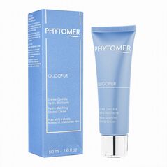 (PHYTOMER)オリゴピュアハイドラマティファイングコントロールクリーム50ML 1本:Yokohama Media