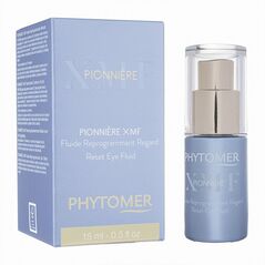 (PHYTOMER)ピュニエXMF・リセットアイフルイド15ML 1本:Yokohama Media