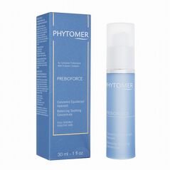 (PHYTOMER)プレバイオフォースバランシングスージングコンセントレート30ML 1本:Yokohama Media