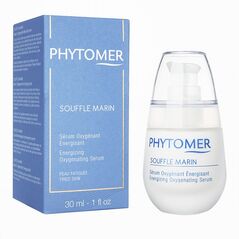 (PHYTOMER)スッフルマリンエナジャイジングオキシジェナティングセラム30ML 1本:Yokohama Media