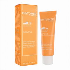 (PHYTOMER)サンアクティブプロテクティブサンスクリーンSPF30_50ML 1本:Yokohama Media