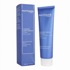 (PHYTOMER)トーニングボディスクラブウィズマリンソルトクリスタル150ML 1本:Yokohama Media