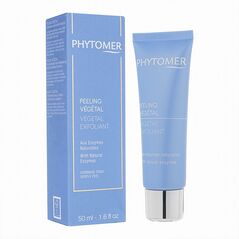 (PHYTOMER)ヴェジタルエクスフォリアントウィズナチュラルエンザイム50ML 1本:Yokohama Media