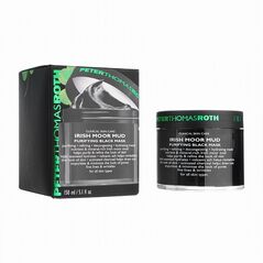 (PETERTHOMASROTH)アイリッシュムーアマッドピュリファイングブラックマスク150ML 1本:Yokohama Media