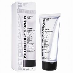 (PETERTHOMASROTH)ファームXピーリングジェル100ML 1本:Yokohama Media