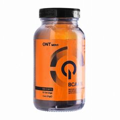 ムーブBCAA'S100錠(QNT) 1本:Yokohama Media