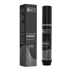(リグロースラボ)ヘアウィズ・タッチアップヘアカラー(ブラック)20ML 1本:Yokohama Media