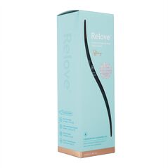 (RELOVE)プロテアーゼランジェリーステインクリーンリキッド・アンダーウェアクレンジングジェル(ティファニー)220ML 1箱:Yokohama Media