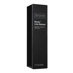 (REVISIONSKINCARE)リボックスラインリラクサー50ML 1箱:Yokohama Media