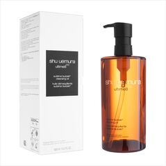 (SHUUEMURA)アルティム8∞スブリムツバキクレンジングオイル450ML 1本:Yokohama Media