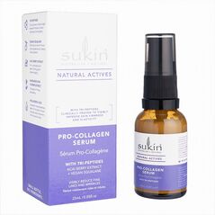 (SUKIN)プロコラーゲンセラム25ML 1本:Yokohama Media