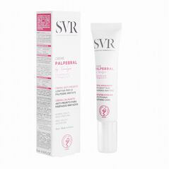 (SVR)パルペブラルクリーム15ML 1本:Yokohama Media