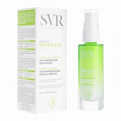 (SVR)セビアクリアセラム30ML 1本:Yokohama Media