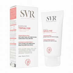 (SVR)トピアリスリペアリングバリアクリーム50ML 1本:Yokohama Media