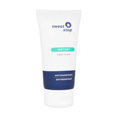 (SWEATSTOP)インスタントハンドローション50ML 1本:Yokohama Media