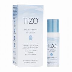 (TIZO)アイリニューアルSPF20(ノンティント)15G 1本:Yokohama Media