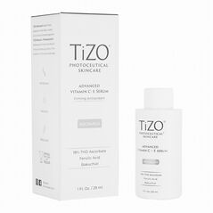 (TIZO)フォトシューティカルスキンケア・アドバンスドビタミンC+Eセラム29ML 1箱:Yokohama Media