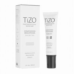 (TIZO)フォトシューティカルスキンケア・コンプレクションブライトナー29ML 1本:Yokohama Media
