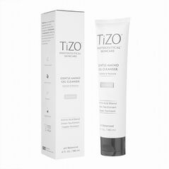 (TIZO)フォトシューティカルスキンケア・ジェントルアミノジェルクレンザー180ML 1本:Yokohama Media