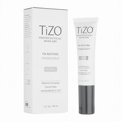 (TIZO)フォトシューティカルスキンケア・PMリストア29ML 1本:Yokohama Media