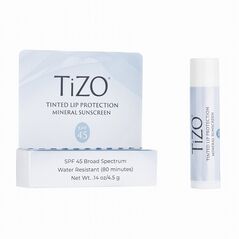(TIZO)ティントリッププロテクションミネラルサンスクリーンSPF45_4.5G 1本:Yokohama Media