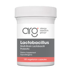 ラクトバチルス　LACTOBACILLUS  100 カプセル:Yokohama Media