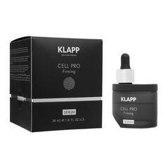(KLAPP)セルプロファーミングセラム30ML 1本:Yokohama Media