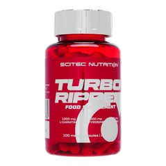 ターボリッパー100錠(SCITECNUTRITION) 1本:Yokohama Media