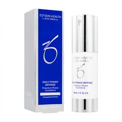 (ZOSKINHEALTH)デイリーパワーディフェンス30ML 1本:Yokohama Media