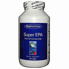 スーパーＥＰＡ & DHA 　２００ソフトカプセル　（SUPER EPA FISH OIL CONCENTRATE 200 SOFTGELS）　:Yokohama Media
