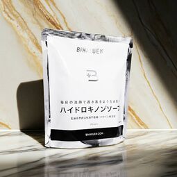 ビハクエン ハイドロキノンソープ100G(BIHAKUEN):Yokohama Media