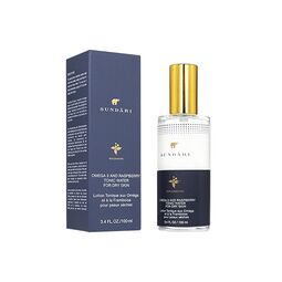 (SUNDARI)オメガ3&ラズベリートニックウォーター100ML 1本:Yokohama Media